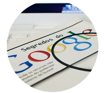Segredos do Google